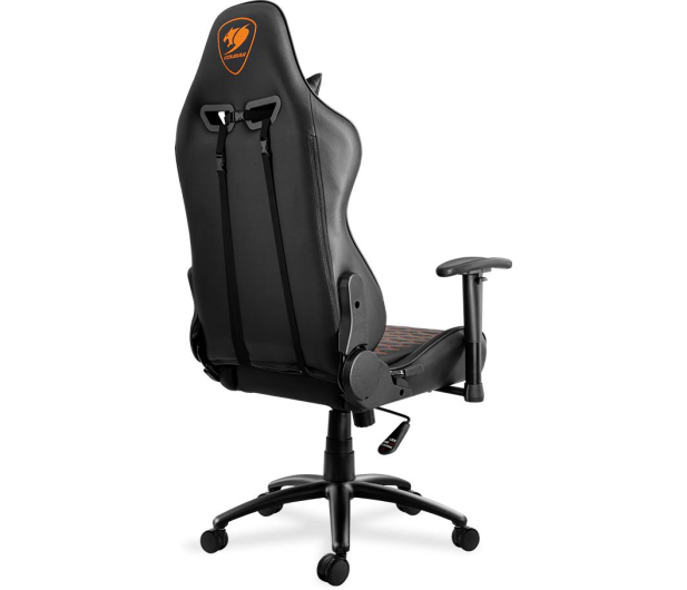 Cougar Outrider Black - 1129957 - zdjęcie 5